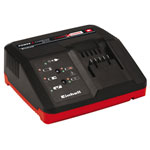 Einhell 4512103 Power X-Fastcharger 4A