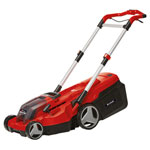 Einhell 3413180 RASARRO 36/38 Power X-Change Mower 36V 2 x 4.0Ah Li-ion