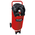 Einhell 4010393 TC-AC 240/50/10 OF Air Compressor 240V