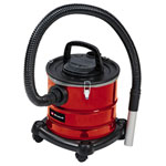 Einhell 2351666 TC-AV 1720 DW Ash Vac 20 litre 1250W 240V
