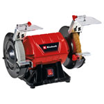 Einhell 4412634 TC-BG 150 B Bench Grinder 350W 240V