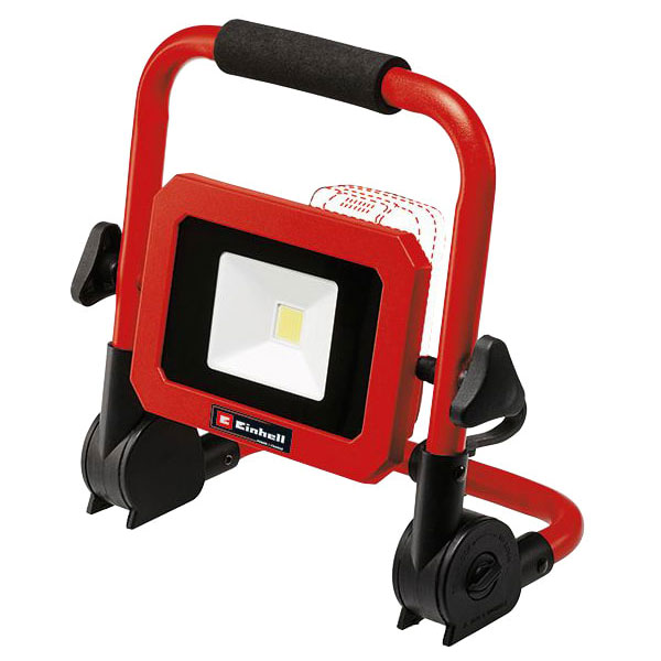 Einhell 4514115 TC-CL 18/1800 Li-Solo Power X-Change Light 18V Bar...