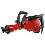 Einhell 4139087 TC-DH 43 SDS Hex Demolition Hammer 1600W 240V
