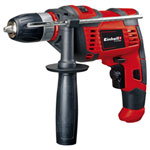 Einhell 4258621 TC-ID 550 E Impact Drill 550W 240V