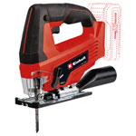 Einhell 4321209 TC-JS 18 Li-Solo Power X-Change Jigsaw 18V Bare Unit