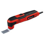 Einhell 4465185 TC-MG 250 CE Multifunctional Tool 250W 240V