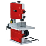 Einhell 4308018 TC-SB 200/1 Band Saw 250W 240V