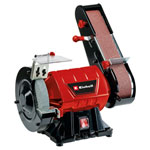 Einhell 4466154 TC-US 350 Stationary Belt Grinder 350W 240V