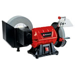 Einhell 4417242 TC-WD 200/150 Wet & Dry Bench Grinder 250W 240V