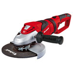 Einhell 4430870 TE-AG 230 Angle Grinder 2350W 240V
