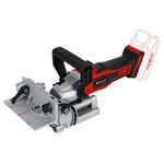 Einhell 4350630 TE-BJ 18 Li-Solo Power X-Change Biscuit Jointer 18V Bare Unit