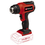 Einhell 4520500 TE-HA 18 Li - Solo Hot Air Gun 18V Bare Unit