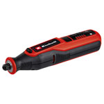 Einhell 4419330 TE-MT 7,2 Li Grinding/Engraving Tool 7.2V