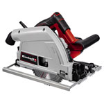 Einhell 4331300 TE-PS 165 Plunge Saw 1200W 240V