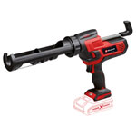 Einhell 4522250 TE-SG 18/10 Li-Solo Power X-Change Caulking Gun 18V Bare Unit