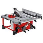 Einhell 4340450 TE-TS 36/210 Li-Solo Power X-Change Table Saw 36V Bare Unit