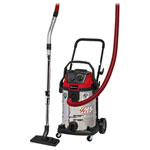 Einhell 2342467 TE-VC 2340 SACL Wet/Dry Vacuum Cleaner 1500W 240V
