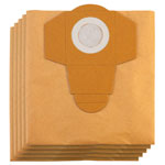 Einhell 2351170 30 litre Dust Bags Pack of 5