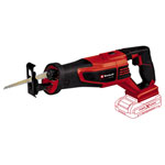 Einhell 4326310 TP-AP 18/28 Li BL - Solo Brushless Reciprocating Saw 18V Bare