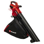 Einhell 3433625 VENTURRO 18/210 Leaf Blower/Vac 18V Bare Unit
