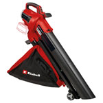 Einhell 3433640 VENTURRO 36/240 Power X-Change Leaf Vacuum 36V Bare Unit