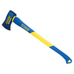 Estwing EAX-436F Felling Axe Fibreglass Handle 1.8kg (4 lb)