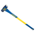 Estwing ESH-1636F Sledge Hammer Fibreglass Handle 7.3kg (16 lb)