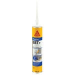 Everbuild 511395 Sikaflex® EBT+ Beige 300ml