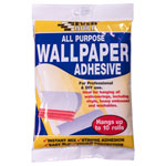 Everbuild 488612 All Purpose Wallpaper Paste (10 Roll)