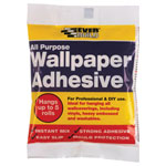 Everbuild 488610 All Purpose Wallpaper Paste (5 Roll)