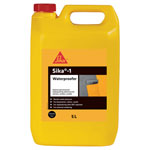 Everbuild 114448 Sika-1 Waterproofer 5 litre