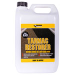 Everbuild 488956 Tarmac Restorer 5 litre