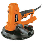 Evolution 069-0001 Portable DryWall Sander with Int Dust Extractor 1050W 240V