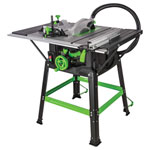Evolution Power Tools 056-0001A FURY5-S Plus Multi-Purpose Table Saw 1500W 240V