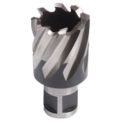 Evolution Power Tools 25S Short Broaching Cutter 25mm