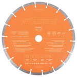 Evolution Power Tools PD255SEG-CS Premium Diamond Disc Cutter Blade 255 x 22.2mm