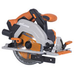 Evolution Power Tools 066-0001 R165CCS-Li EXT Circular Saw 18V Bare Unit