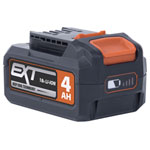 Evolution Power Tools 106-0002 R18BAT-Li4 EXT Battery 18V 4.0Ah Li-ion