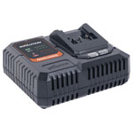 Evolution Power Tools 108-0001 R18RCH-Li1 EXT Single Charger 18V Li-ion