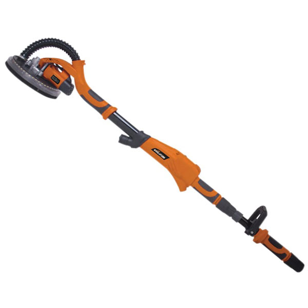 Evolution Power Tools 078-0001 R225DWS Telescopic Dry Wall Sander ...