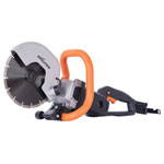 Evolution Power Tools 009-0001 R230DCT 230mm Disc Cutter + Blade 2000W 240V