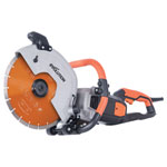 Evolution Power Tools 012-0001A R300DCT+ 300mm Disc Cutter Kit 2400W 240V