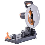 Evolution Power Tools 083-0001 R355CPS Multi-Material Chop Saw 2200W 240V