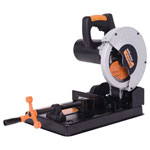 Evolution Power Tools 081-0006 RAGE-4 Mini Chop Saw 185mm 1250W 240V