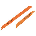Evolution Power Tools 045-0255 RAGE8® Thin Steel & Multi-Purpose Blade Pack