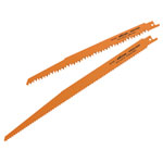 Evolution Power Tools 045-0254 RAGE8® Wood Cutting Blade Pack