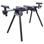 Evolution Power Tools 005-0001 Mitre Saw Stand with Extendable Arms