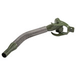 Faithfull FAIAUNOZFLEX Jerry Can Flexible Spout