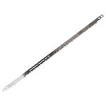 Faithfull SH62621D Countryman Dry Cut Bowsaw Blade 530mm (21in)