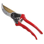 Faithfull P254010 Countryman Professional Bypass Secateurs 215mm (8in)
